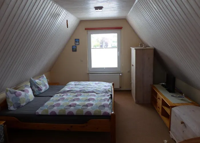 Ferienhaus Linke