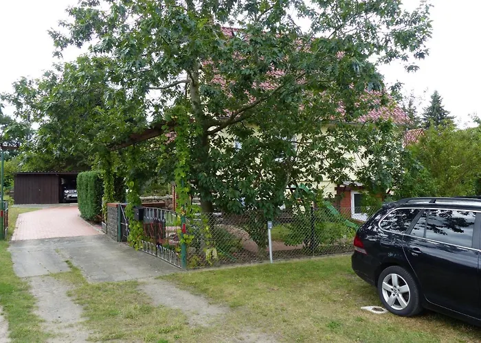 Ferienhaus Linke