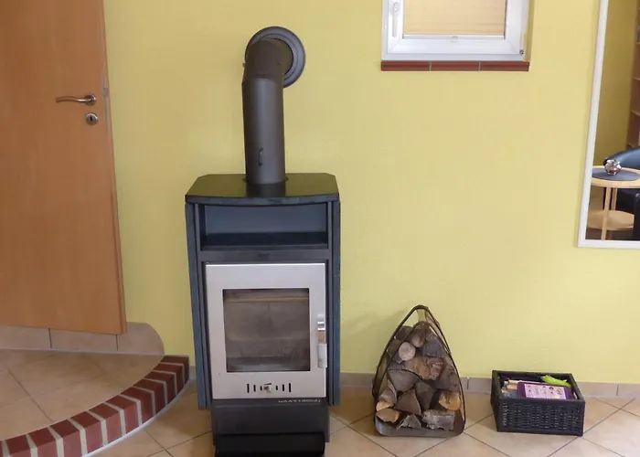 Ferienhaus Linke