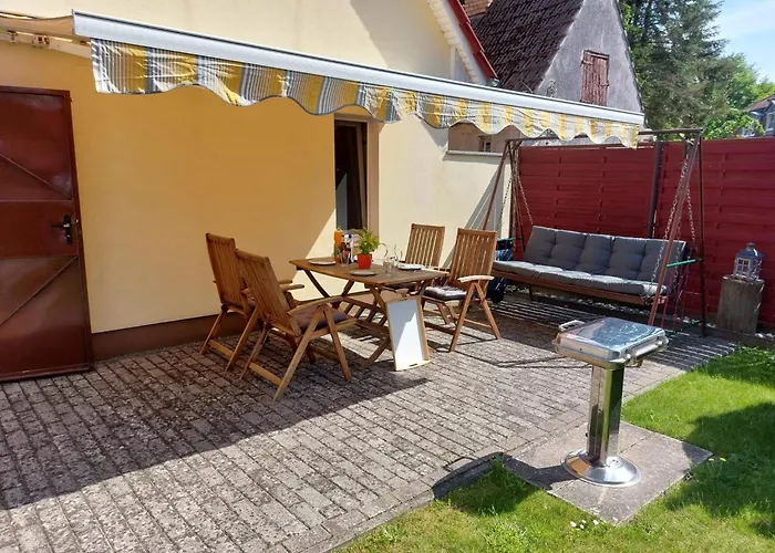 Ferienhaus Linke