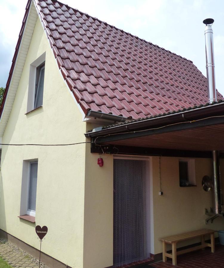 Lejlighed Linke Fuhlendorf (Mecklenburg-Vorpommern)