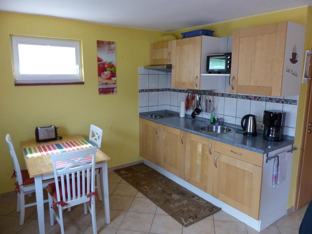 Linke Apartment *