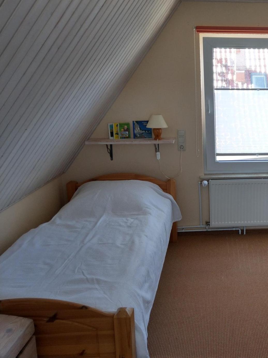Linke * Fuhlendorf (Mecklenburg-Vorpommern)