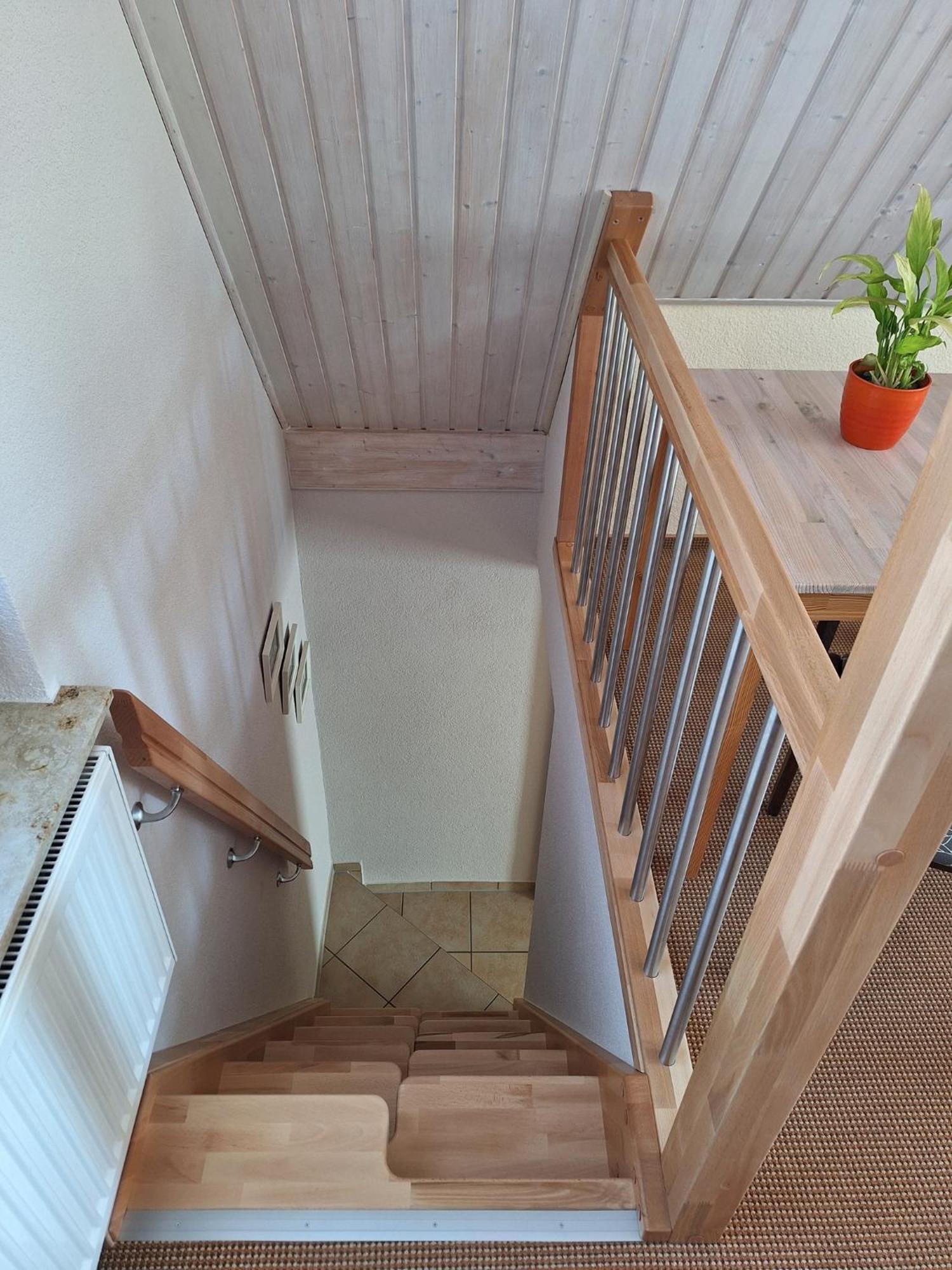 Linke Apartment Fuhlendorf (Mecklenburg-Vorpommern)