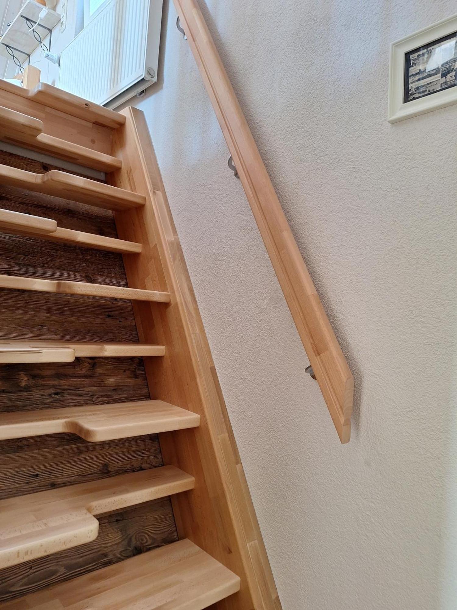 Linke Apartment *
